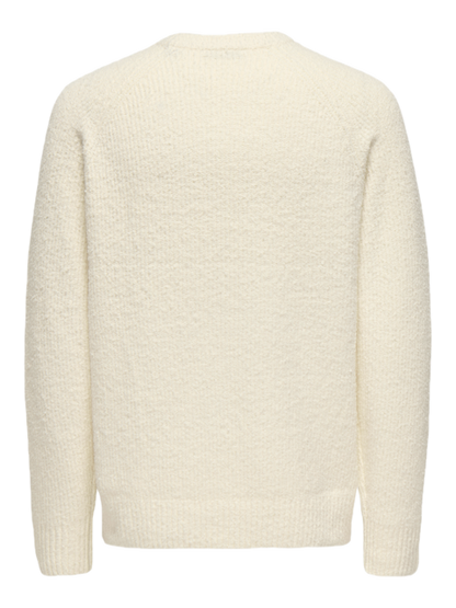 Dale RLX LS Polo Knit