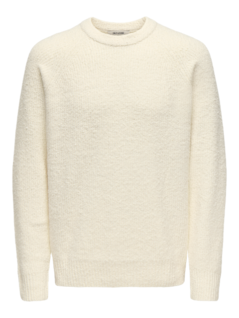 Dale RLX LS Polo Knit