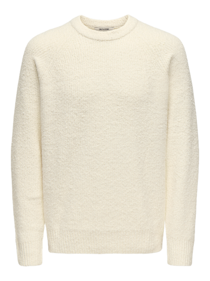 Dale RLX LS Polo Knit