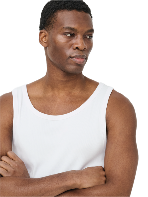 Tanner Reg SL Tank Top