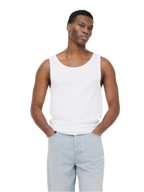 Tanner Reg SL Tank Top