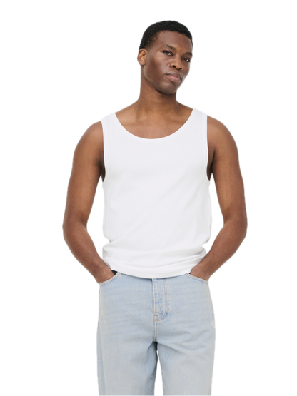 Tanner Reg SL Tank Top