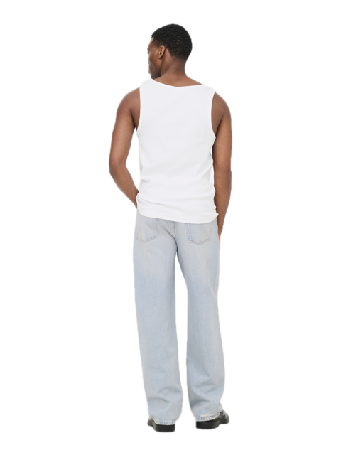 Tanner Reg SL Tank Top