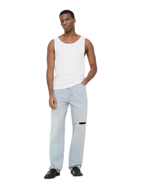 Tanner Reg SL Tank Top