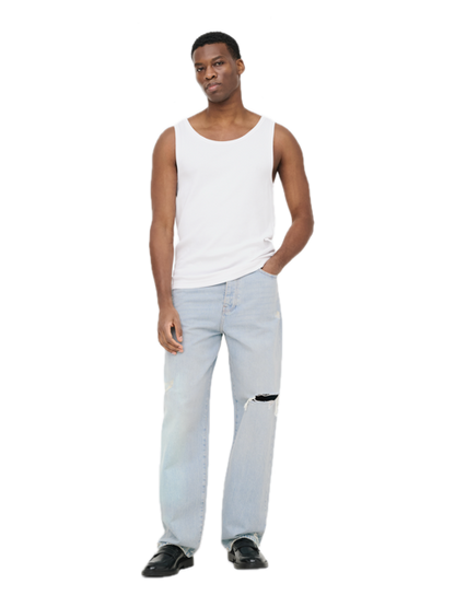 Tanner Reg SL Tank Top