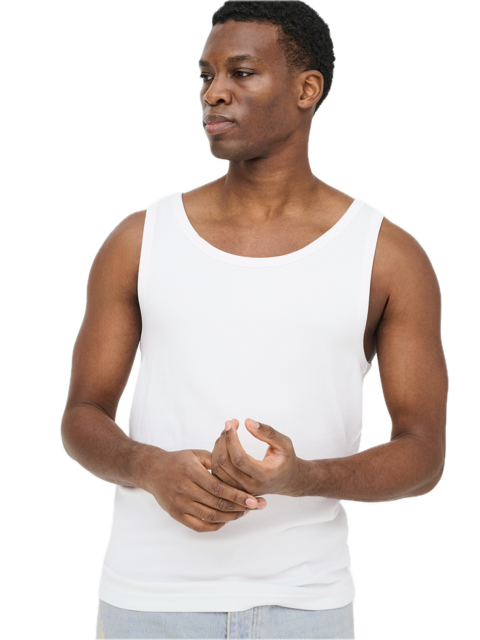 Tanner Reg SL Tank Top