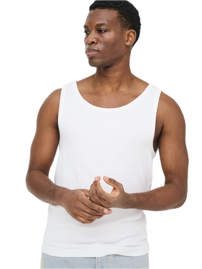 Tanner Reg SL Tank Top