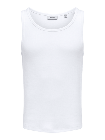Tanner Reg SL Tank Top