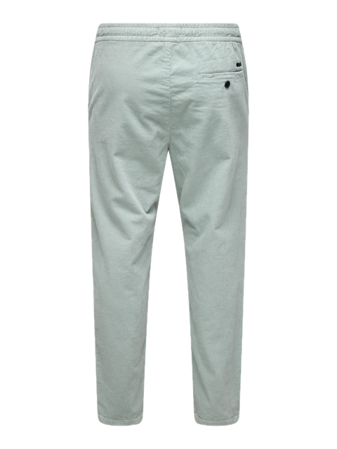 Linus Tap Corduroy 0185 Pant
