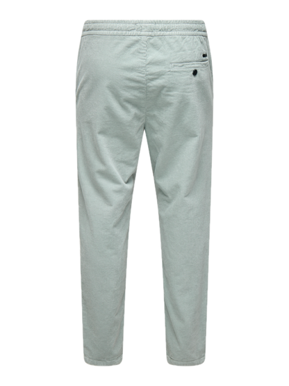 Linus Tap Corduroy 0185 Pant