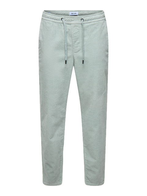 Linus Tap Corduroy 0185 Pant