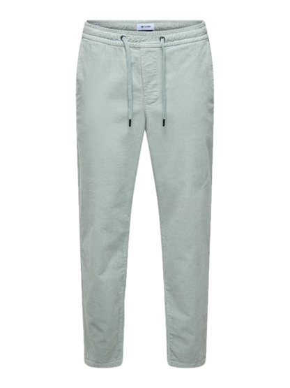 Linus Tap Corduroy 0185 Pant