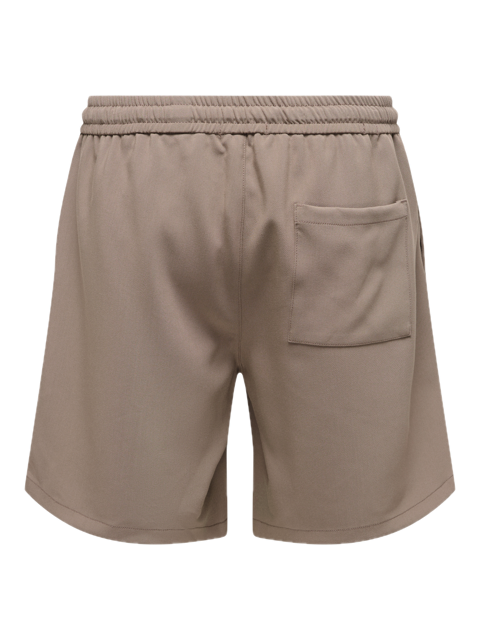 Will 0292Loos String Short