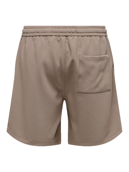 Will 0292Loos String Short