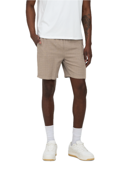Tel Latham 0257 Shorts