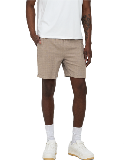Tel Latham 0257 Shorts