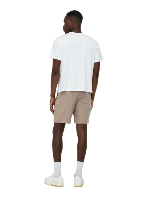 Tel Latham 0257 Shorts