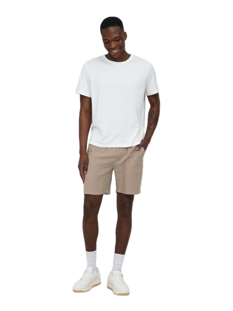 Tel Latham 0257 Shorts