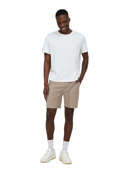 Tel Latham 0257 Shorts
