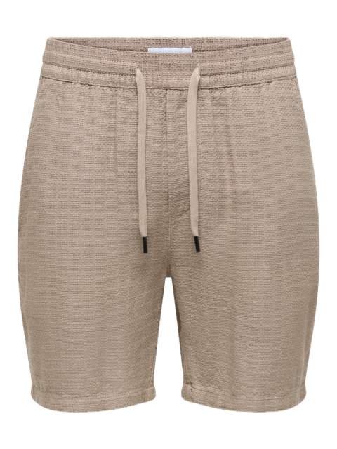 Tel Latham 0257 Shorts