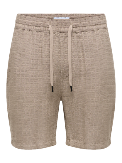 Tel Latham 0257 Shorts