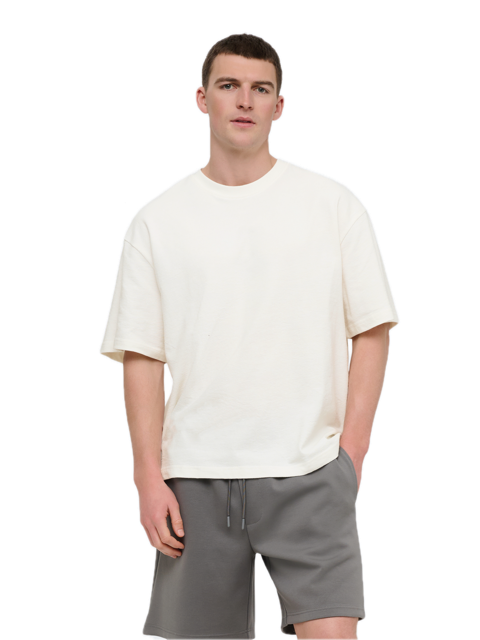 Lenny OVZ SS Strct Tee