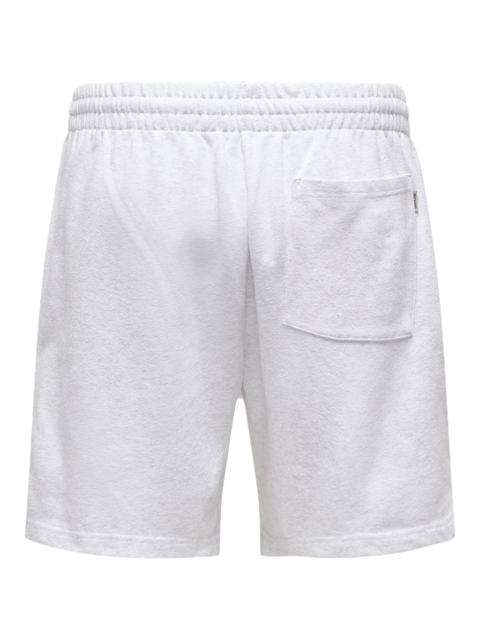 David Shorts Sweat