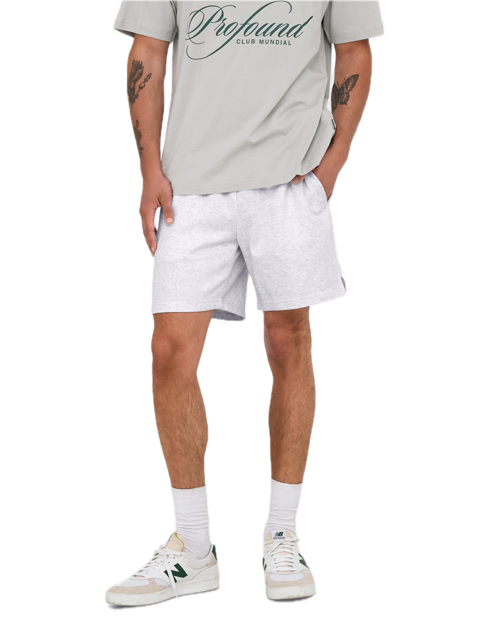 David Shorts Sweat