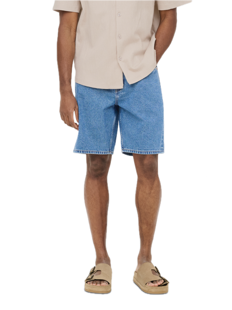 Edge Pim Box DNM Shorts