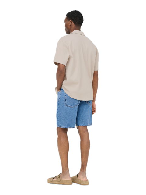 Edge Pim Box DNM Shorts