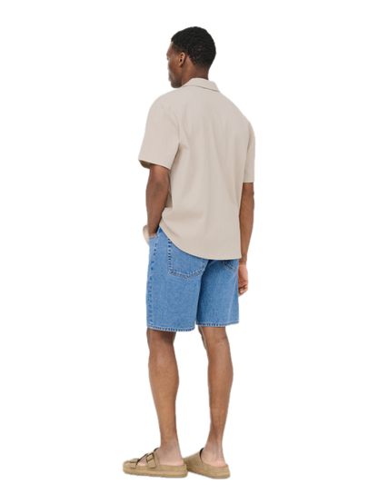 Edge Pim Box DNM Shorts