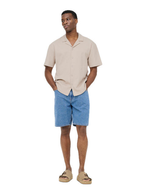 Edge Pim Box DNM Shorts