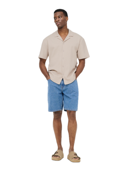 Edge Pim Box DNM Shorts