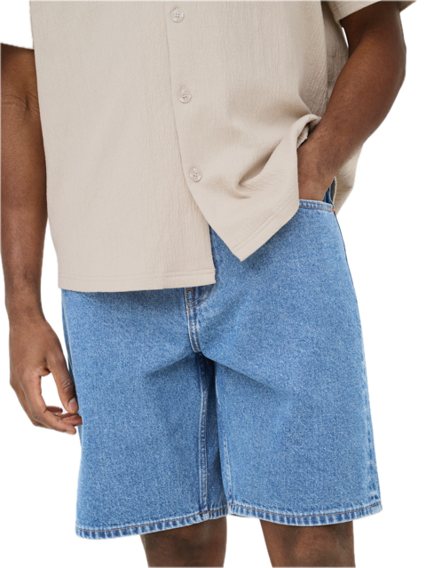 Edge Pim Box DNM Shorts