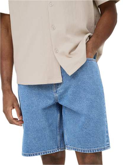 Edge Pim Box DNM Shorts