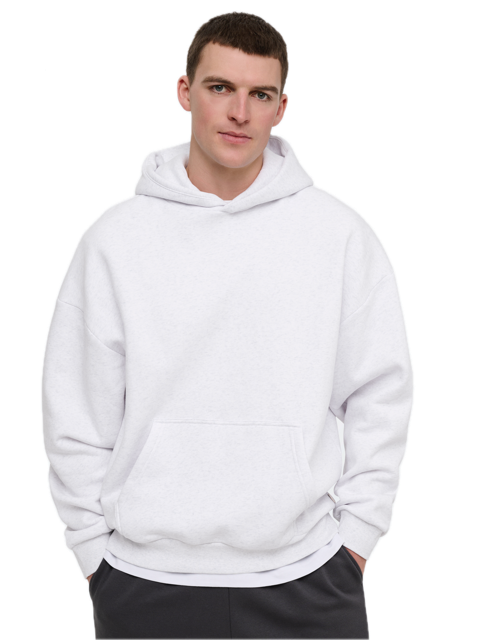 Ceres OVZ LS Hoodie
