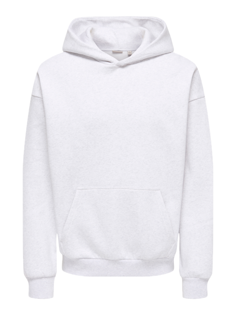 Ceres OVZ LS Hoodie