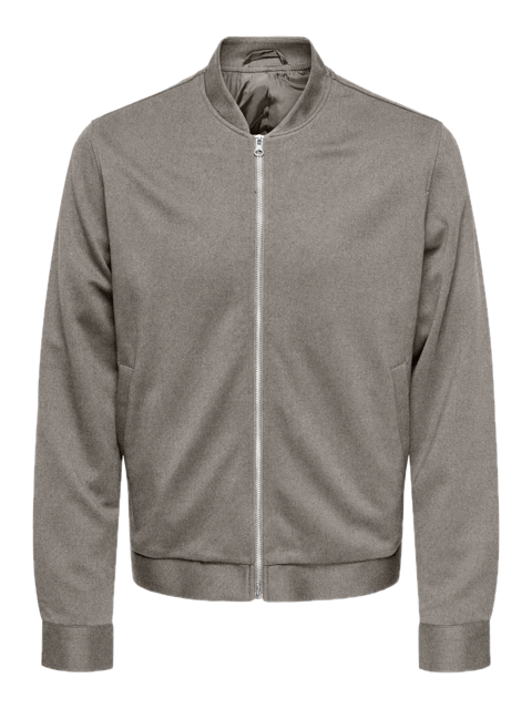 Mark Brush Pique 0353 Bomber