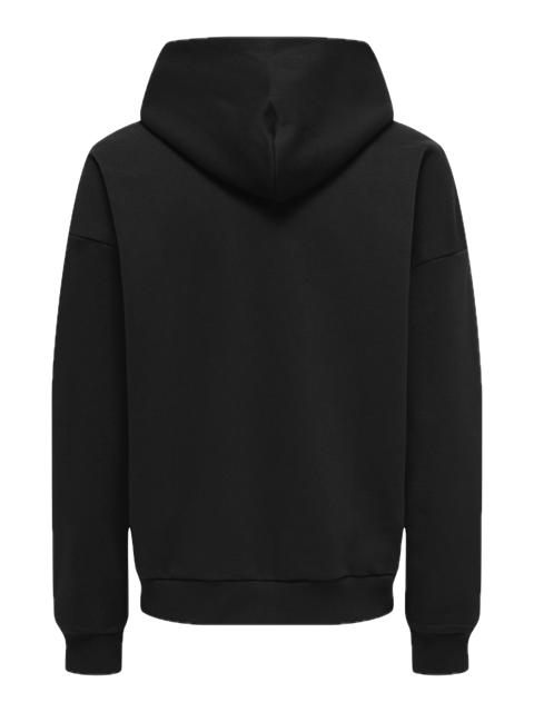 Ceres OVZ LS Hoodie
