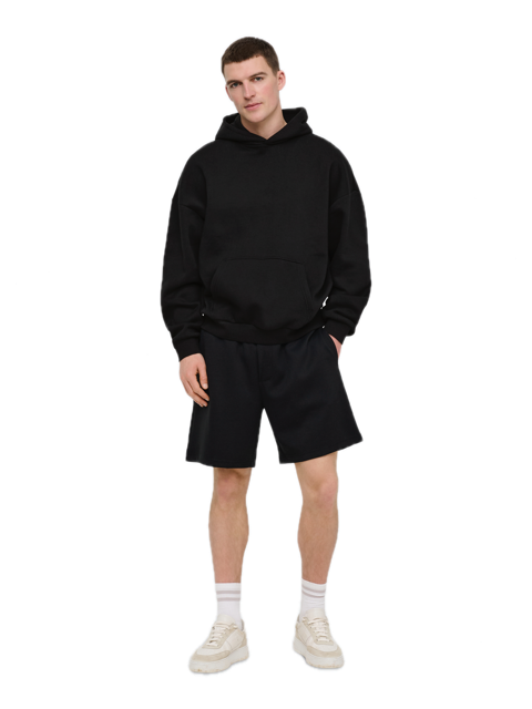 Ceres OVZ LS Hoodie