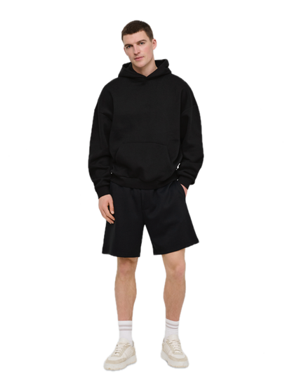Ceres OVZ LS Hoodie