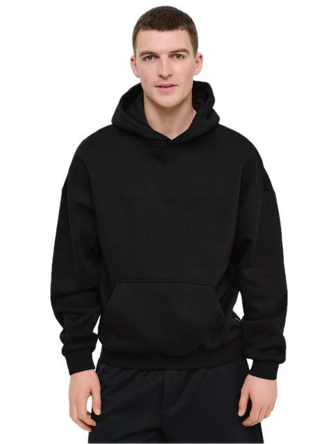 Ceres OVZ LS Hoodie
