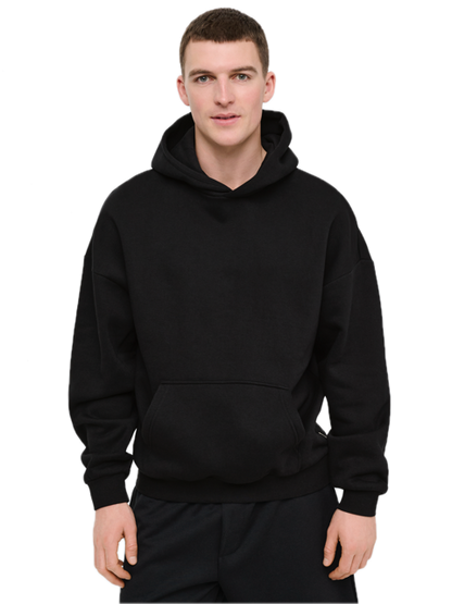 Ceres OVZ LS Hoodie
