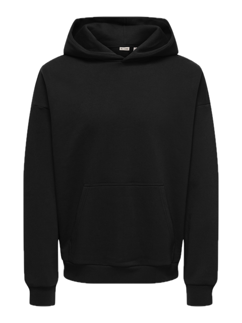Ceres OVZ LS Hoodie