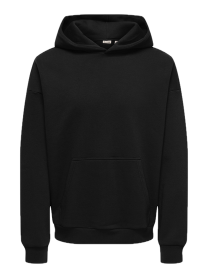 Ceres OVZ LS Hoodie