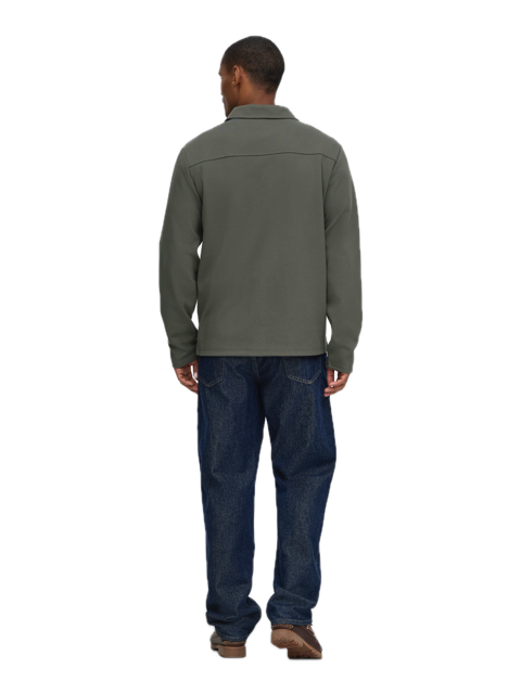 New Kodyl Reg Zip Sweat