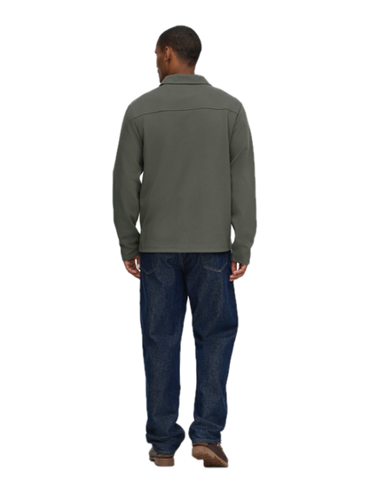 New Kodyl Reg Zip Sweat