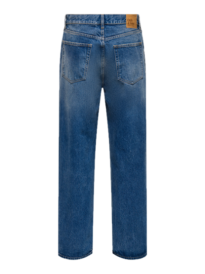 Fade Loose MB 9136