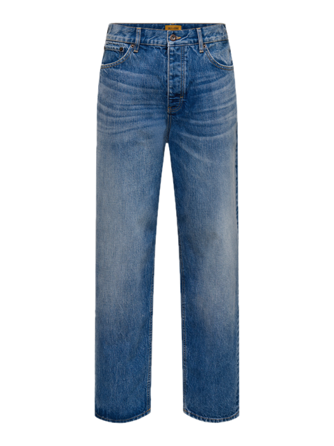 Fade Loose MB 9136