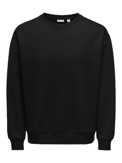 Dane Airflex RLX LS Crew Sweat